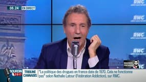QG Bourdin 2017 : Magnien président ! : Des campagnes de tout genre !