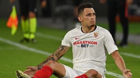 Lucas Ocampos (FC Séville)