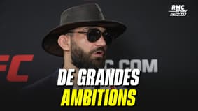 UFC 325 : "Le crocodile a mangé le kangourou" savoure Saint Denis 
