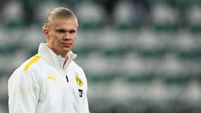 Erling HAALAND