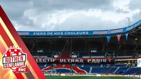 "Nous voulons à tout prix que le PSG reste au Parc des Princes" clame Emmanuel Grégoire, 1er adjoint à la mairie de Paris
