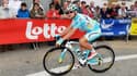 Paris-Roubaix: Guardini abandonne et rentre par l’autoroute