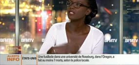 "Faire" de François Fillon: "Je ne lis pas les livres des hommes et des femmes politiques", Rama Yade
