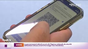 Covid-19 : un réseau de faux pass sanitaires démantelé à Paris et à Lyon