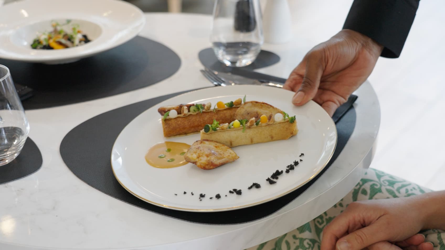 SERENEST : LA RESTAURATION D’ENTREPRISE PREMIUM AU SERVICE DE LA PERFORMANCE