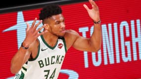 Giannis Antetokounmpo