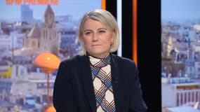 Stéphanie Rist, ministre de la Santé, invitée de BFMTV le vendredi 23 janvier 2026