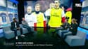 Le Vestiaire - Comment Ibrahimovic a fait entrer le PSG dans une nouvelle dimension ... avec ses valises