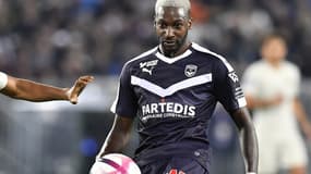 Younousse Sankharé 