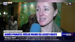 Alpes-de-Haute-Provence: Agnès Pignatel retrouve son poste de maire du Lauzet-Ubaye