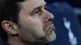 Mauricio Pochettino