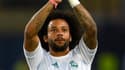 Marcelo sera absent des terrains un mois.