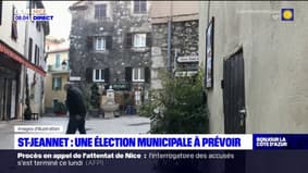 Alpes-Maritimes: bientôt une nouvelle élection municipale à Saint-Jeannet?