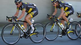Thomas VoecklerThomas Voeckler