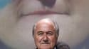 Sepp Blatter