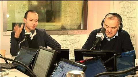Mohammed Chirani : "A cause de ces connards de Kouachi et Coulibaly..."