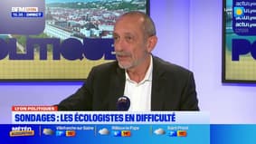 Aulas aux municipales: "Il y a un enjeu de notoriété", affirme Jean-Charles Kohlhaas 