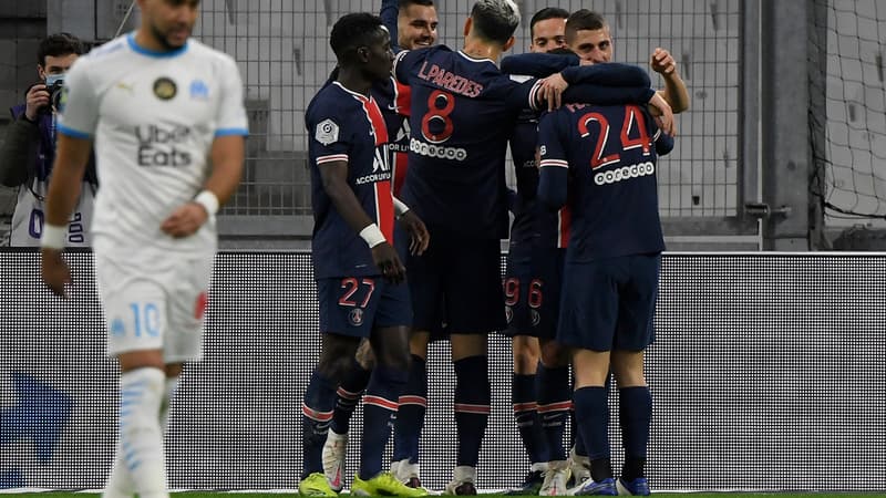 OM-PSG