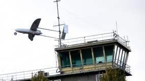Dans les Hauts-de-France, Airbus teste la livraison par drone
