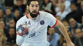 Nikola Karabatic