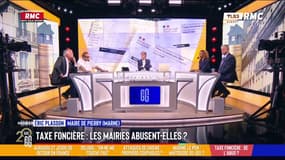 Taxe foncière : Les mairies abusent-elles ?