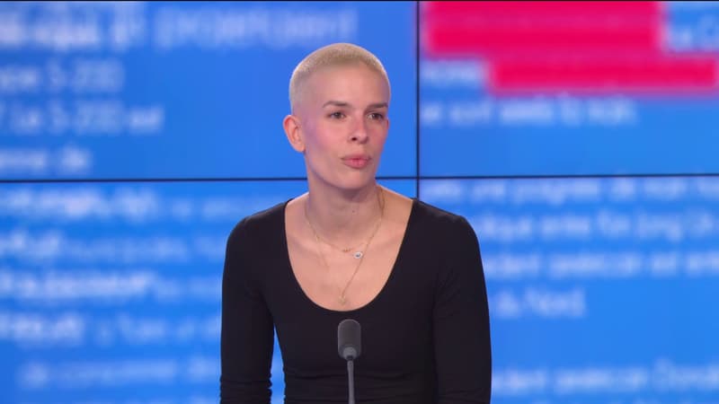 “Ravie de cette visibilité”: une professeure atteinte d’alopécie salue les confessions d'Édouard Philippe