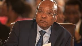 Le président Zuma sommé de rembourser les frais de sa propriété - Jeudi 31 mars 2016