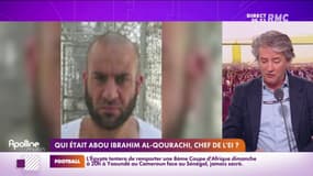 Qui était Abou Ibrahim Al-Qourachi, chef de l’EI, tué par les forces spéciales américaines ?