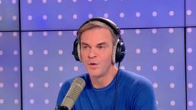 Olivier Véran sur la présidentielle: "J'ai la trouille de ce qu'il peut se passer dans un an"