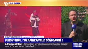 Eurovision 2022: de nombreux messages anti-guerre attendus, les représentants ukrainiens partent favoris