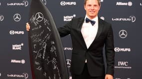 Sebastian Steudtner.