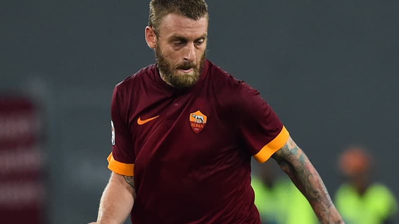 Daniele de Rossi