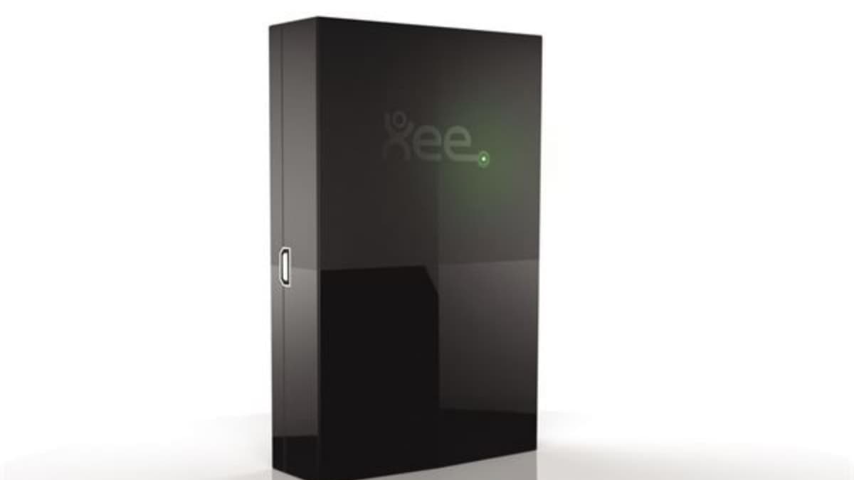 Le boîtier XeeConnect pour le véhicule