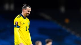 Zlatan Ibrahimovic