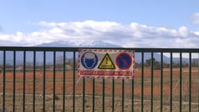 Un projet de construction d'un golf sur une friche dans les Pyrénées-Orientales fait hurler les associations alors que le département est touché par une sécheresse sans précédent