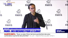 Plan climat de Paris: la lutte contre la précarité énergétique au centre des objectifs