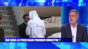 Qui sera le prochain Premier ministre ? - 15/05