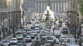 18 millions de français utilisent chaque jour la voiture pour se rendre au travail.