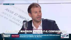 5 milliards de baisses d'impôts sur le revenu: qui est concerné?