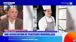 Dans votre assiette du jeudi 10 avril -  Une association de traiteurs marseillais 