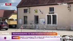 Pédopornographie: l'ex-maire d'Echenon fixé sur son sort 