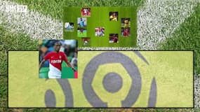 Mbappé, Rami, Balotelli... L'équipe-type de la 18e journée de L1 de Rolland Courbis