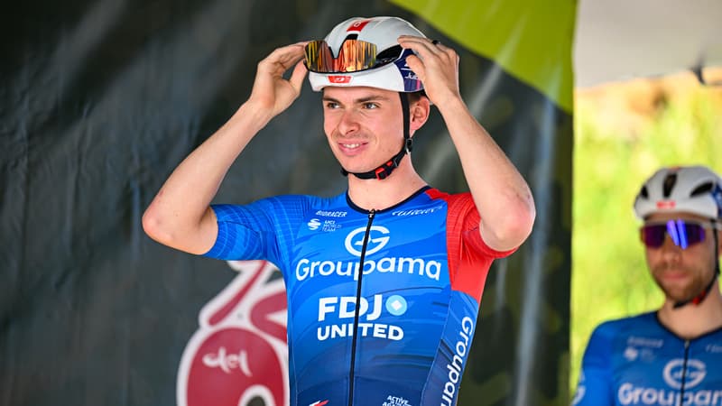 Romain Gregoire en fevrier 2025 2244143