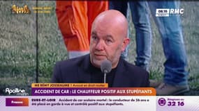 Usage des stupéfiants au volant: "Plus de 110 000 condamnations l'année dernière"