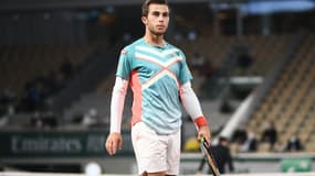 Hugo Gaston