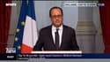 Attentats de Paris: Les proches de François Hollande racontent les coulisses de l'après 13 novembre
