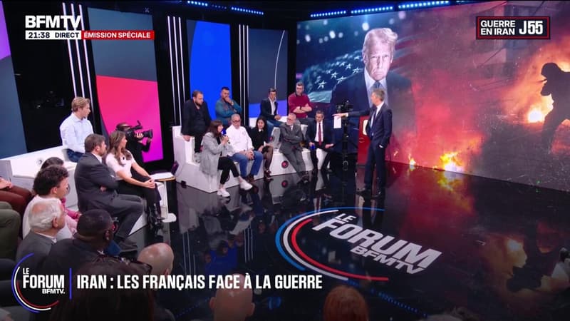 FORUM BFMTV - Prix des carburants: Alma Dufour (LFI) propose de "bloquer les marges du côté du raffinage"