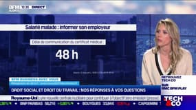 BFM Business avec vous (18/10/21)