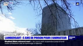 Lambersart: cinq ans de prison pour l'animateur pour des agressions sexuellles