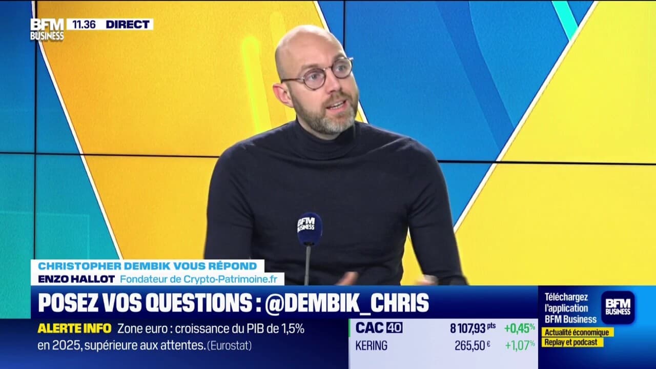 Cryptomonnaies : quelles monnaies et quelle répartition pour un  investisseur débutant ?